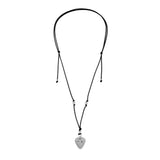 Hitch Pick Star Necklace