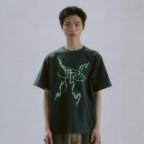 THUNDER SHINING T-SHIRT