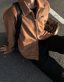 Durant suede jacket