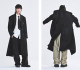 MAX DADDY COAT