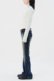 (W) Vegetable Pola Top