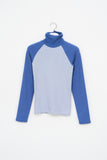 (W) Vegetable Pola Top