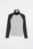 (W) Vegetable Pola Top