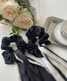 Dyen Color Scheme Hair Tie