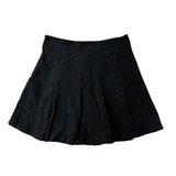 Bebe Corduroy Skirt