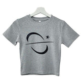 Space Crop Tee