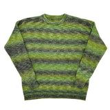 [UNISEX] Winter Mohair Knit