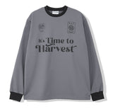 TIME TO FOOTBALL TEE