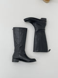 Incision Daily Round Long Boots