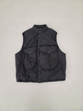 Malik Pocket Padded Vest