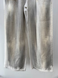 Dirty Engine Washing Bijo Denim