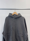 Pigment Reverse Taping Hoodie