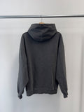 Pigment Reverse Taping Hoodie