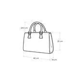 Rutty Bes Tote Bag