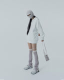 i:e Fluid Knit Bag 01