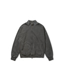 Pigment Damage Sweat Zip-up