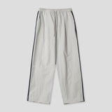 Zero Nylon Track Pants