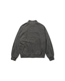 Pigment Damage Sweat Zip-up