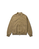 Pigment Damage Sweat Zip-up