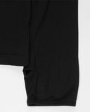 NECKWARMER HOOD LONGSLEEVE