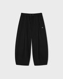 [AG] Steady Symbol Sweat Balloon Pants