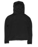 NECKWARMER HOOD LONGSLEEVE