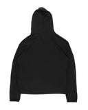 NECKWARMER HOOD LONGSLEEVE