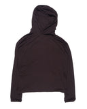 NECKWARMER HOOD LONGSLEEVE