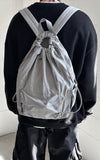 Two string backpack