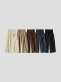 Swill Potuck Balloon Wide Pants