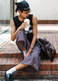 dress up sleeveless