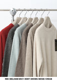 [Premium] Round Raccoon Silt Knit