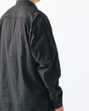 Vintage Check Overfit Shirt