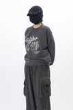 Bills Imaginary Pigment Sweatshirt