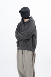 Cedars Vintage Damage Hood