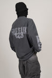 Off-123 Long Sleeve T-Shirt