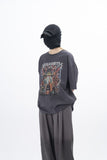 MEGADETH Digital Short Sleeve T-Shirt