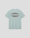 No.007 BASIC LOGO T SHIRT