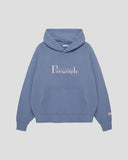No.017 LOCAL CELEBRITY HOODIE