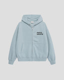 No.012 STANDARD MANUFACTURING ZIP HOODIE