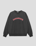 No.008 PARAGRAPH ARCH LOGO CREW