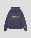 No.011 STANDARD MANUFACTURING HOODIE