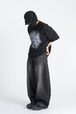 Than Grunge Short Sleeve T-Shirt