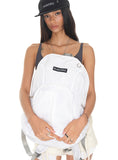 Flash Nylon Backpack