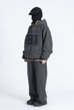 Stern 81 Pigment Hood