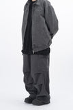 Enke Balloon Cargo Pants