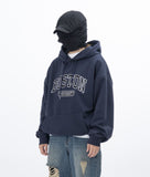 Brou Boston Hood