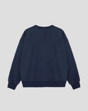 No.009 PARAGRAPH FLAG LOGO CREW