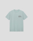No.007 BASIC LOGO T SHIRT