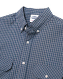 No.018 PARAGRAPH CHECK POCKET SHIRT